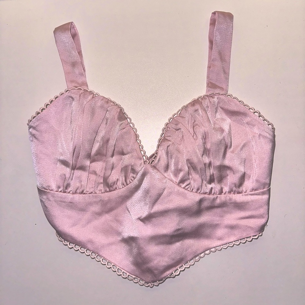 pink top | princess polly